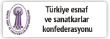 Türkiye Esnaf ve Sanatkarlar Konfederasyonu