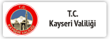 Kayseri Valiliği